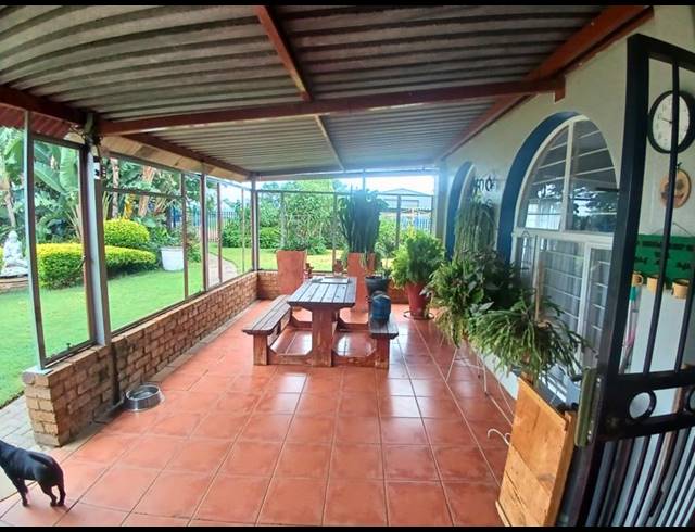 FARM FOR SALE IN VASFONTEIN